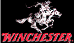 winchester rifle logo